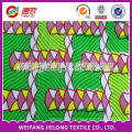 100% cotton made wax fabric/imitation wax fabric/copy wax